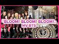 【密着】「BLOOM! BLOOM! BLOOM!」MV撮影の裏側🩷
