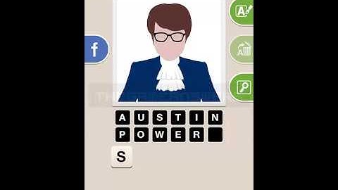 Hi Guess 100 - Action Movie Pack Level 51-60 Answers