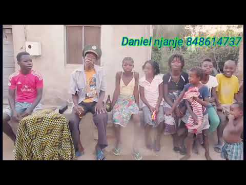Daniel njanje--musica Deny Lord
