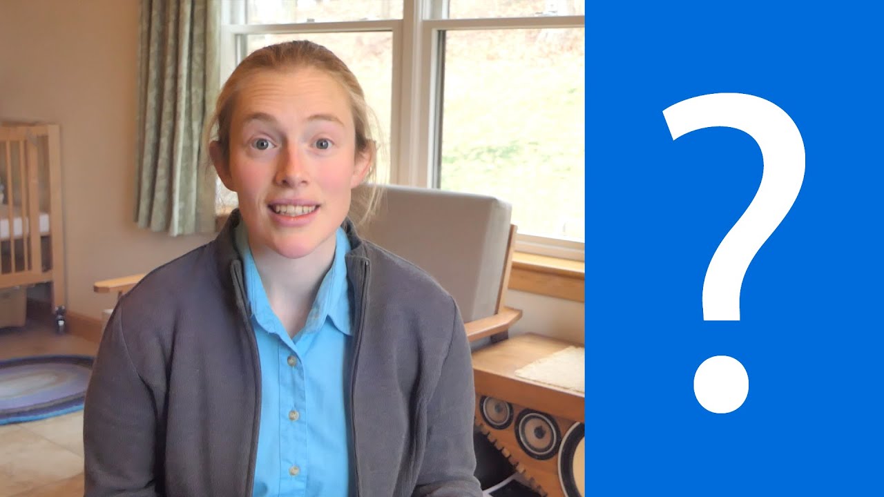 Does the Bruderhof proselytize? Ask Laura YouTube