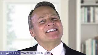 Who is Kit Welchlin?  Let me introduce myself.
