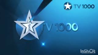 Viasat Cinema Idents 1990-Present