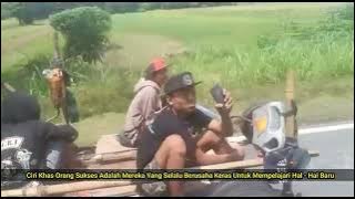 Anak Vespa Extreme Tasikmalaya #storywa