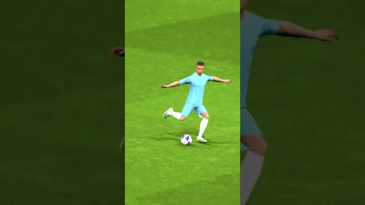 ePesFootball  First Goal 2024