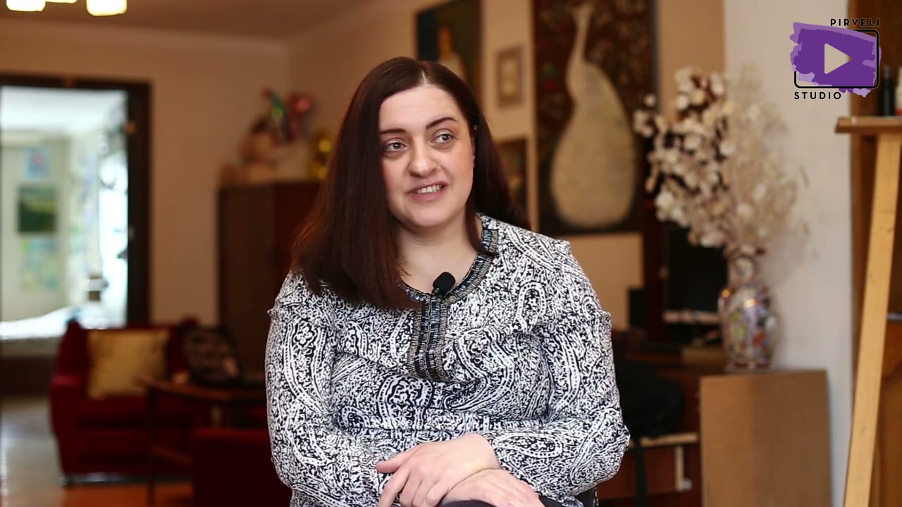 ვეძებ - მესამე გადაცემა