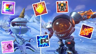 All Locked Characters, Abilities & Cosmetics Available Instantly | Garden Warfare 2