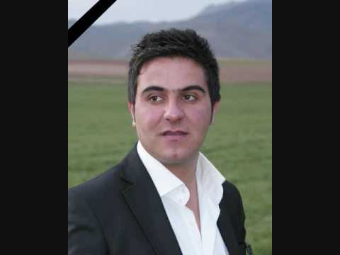 Iraj Henare - Harun Min 2008