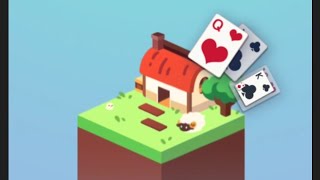 Solitaire Money Rain Early Access, claims you can win $1000! screenshot 2