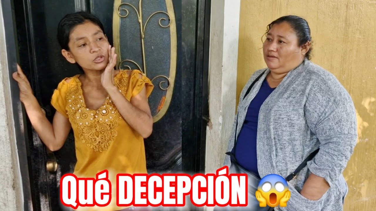 😡Qué pasó con JUANITO? MARI se molestó Xq ya todo estaba dicho y vine de por gusto. 