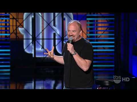 Video: Valore netto Louis CK