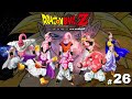 Kay jogando Dragon Ball Z: Kakarot - #26