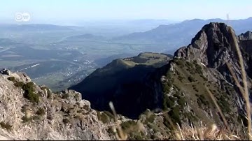 The tiny Principality of Liechtenstein | Euromaxx - Europe