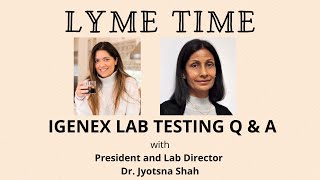 IGENEX Labs Q & A