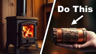 Heat Your Home For FREE! by Acorn Land Labs 14,257 views 5 months ago 10 minutes, 54 seconds