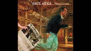 Paul Anka - As Long As We Keep Believing (1979) (Best quality) vinyl