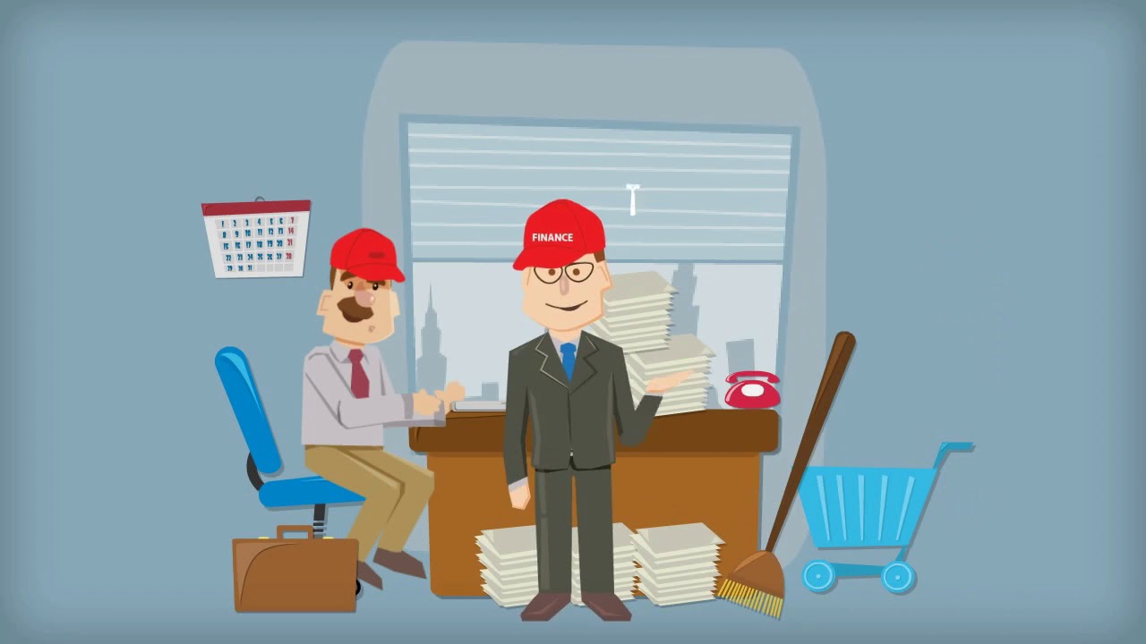 Credilife Business Credit and Funding Intro