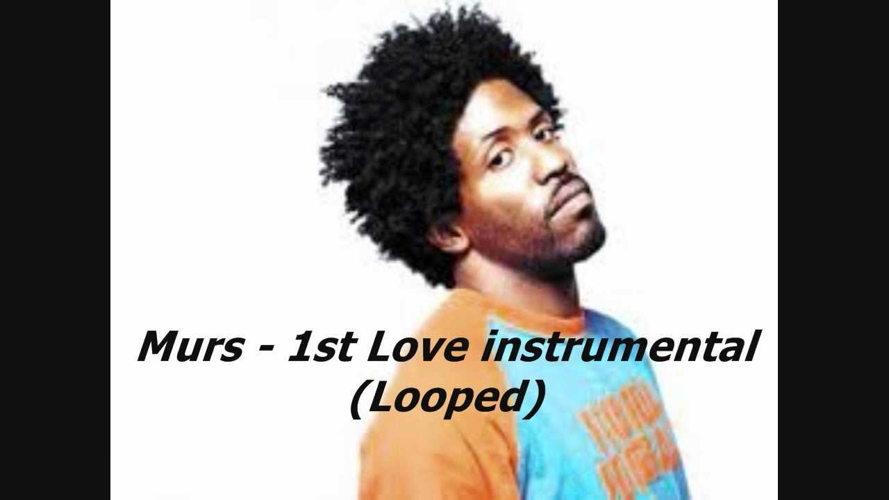 Murs - 1st love instrumental (looped by Azareal)