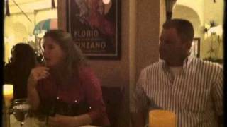 Famous Corrie's Birthday Dinner At Jeff Ruby's Profile