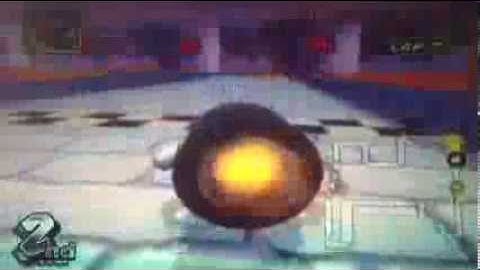 [MKWii] Online Hacking #2 Hacker Madness