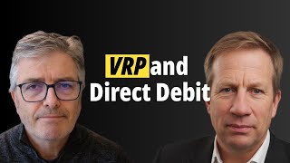 Will Variable Recurring Payments (VRPs) co-exist, merge, compete or replace Direct Debits?