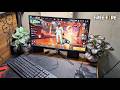 HOW PC PLAYERS PLAY FREE FIRE ON RYZEN 5 3400G 🖥️ 🎯