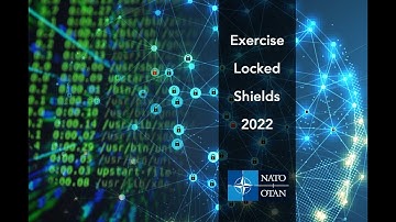 LOCKED SHIELDS 2022: world