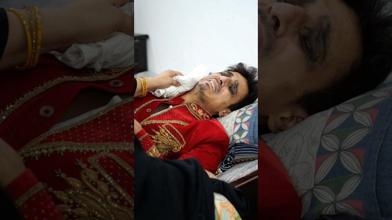 Shaadi ka prank pad gaya bhaari 🤣 | 