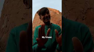 Hassled for Money in Jaipur, India 🇮🇳