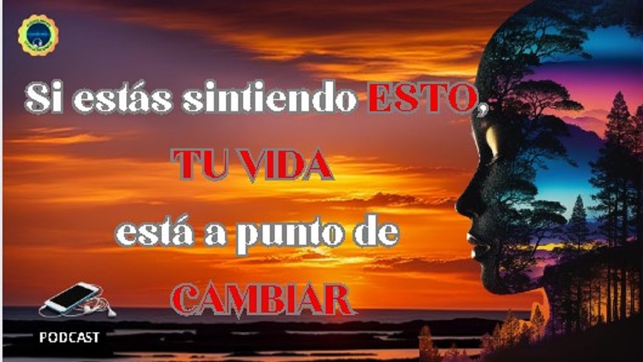Si Estás Sintiendo "ESTO"💖 [Tu VIDA está a Punto de CAMBIAR]🍀🍀 - YouTube