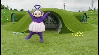 Teletubbies: Ep. 22 - Jumping (1997 - UK) • 50p