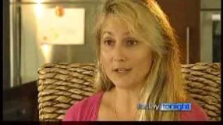 Rosie Pekar - Today Tonight.avi