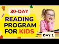 Alphabet Learning Quiz