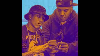 Large Amount Ft. Styles P & Puday Piff - ''Dont Judge Me'' (Prod By Mike The Martyr)
