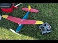 Comet Pepper RC Rubber