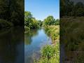 "जब समुद्र उल्टा बहाता है नदी को! Thames River का चमत्कार" #shorts #geography #geographyfacts