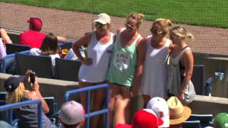 2016 Spring Training Tickets ON SALE FRIDAY