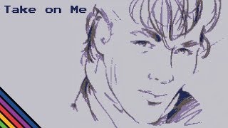 Take On Me (CHIPTUNE) - a-Ha