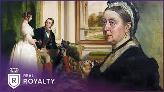 Victoria's Secret Life: Inside Her Love Affairs