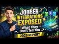Jobber Integrations Exposed What They Don’t Tell You