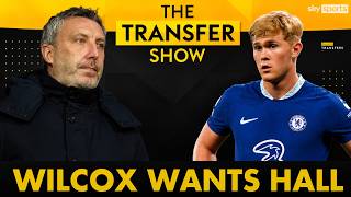 Fabrizio Drops Tchouameni Update! Man United Eye Lewandowski, Lewis Hall &amp; Jonathan Rowe