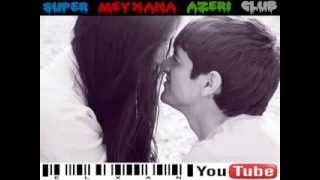 Orxan Deniz Ft Asiq Sebuhi Menim Balam Bal Dadir 2013)