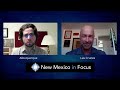 Full Interview | Former Dem State Lawmaker on Federal Cuts to NM Programs