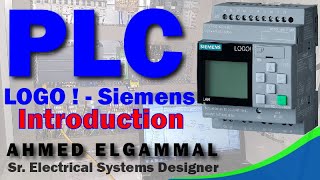 PLC-LOGO!-Siemens - Course | كورس البي إل سي على اللوجو لشركة سيمنز screenshot 5