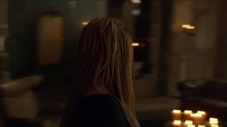 The 100 3x07 Lexa 28