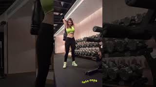 Hot Actress Anveshi Jain Looks Y In Bold Dress 2