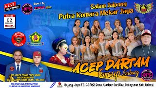 Download Lagu -Live Streaming Gebyar Jaipong \ MP3