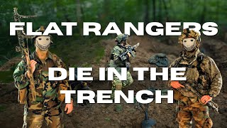 24 Hours of Patrols, Ambushes, & Trench Assaults (Heartland Crusade AAR)