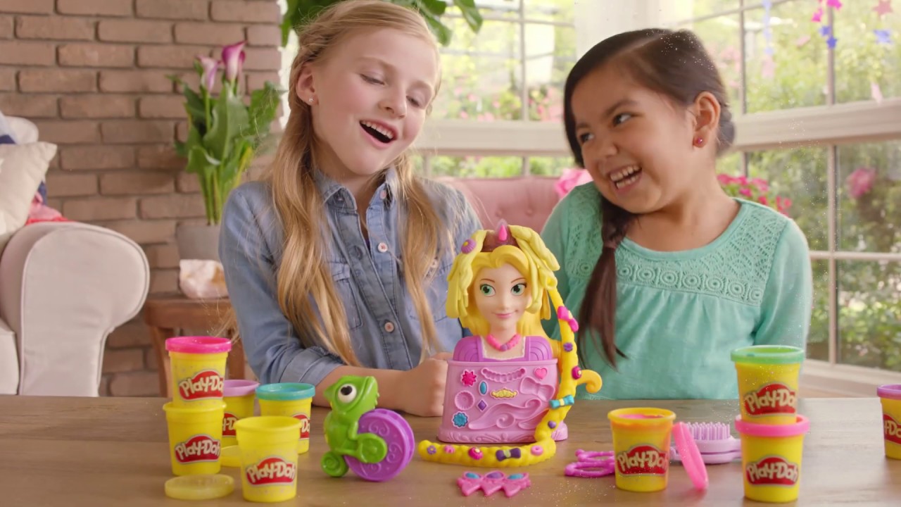 Play-Doh Sparkle Compound Collection