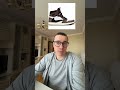 🚨КРОССОВКИ NIKE ОБОГНАЛИ АКЦИИ NIKE — TRAVIS SCOTT JORDANS ДАЛИ +500%, ПОКА АКЦИИ УПАЛИ