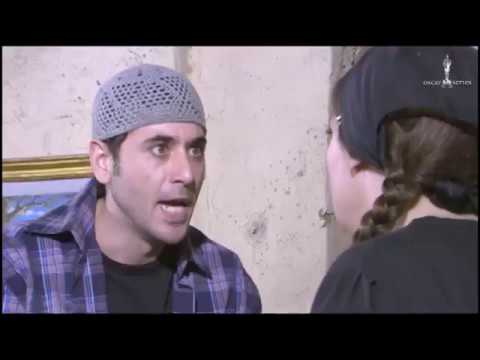 ادهم قرر المواجهة بعد ما عرف حقيقة عمه الندل وليه كان بيقرب ليهم